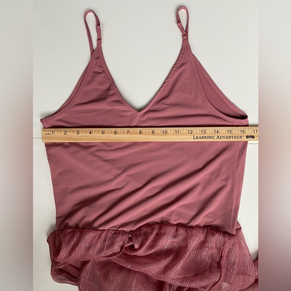 Express Women’s Double Layer Bodysuit - Picture 4 of 8